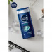 Nivea Men shower gel Extreme freshness, men's, 250 ml