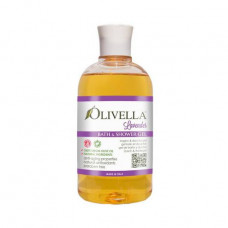 The Olivella shower gel and Lawand's bathtubs on the basis of olive oil of 500 ml