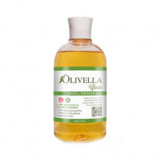 The Olivella shower gel and bathtubs on the basis of olive oil of 500 ml