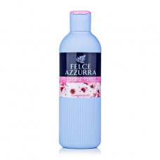 Paglieri Felce Azzurra shower gel female Fiori di Sakura(essenza d'oriente) of 650 ml