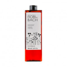 Phytorelax Laboratories Fiori Di Bach Energizing Shower Gel shower gel, 500 ml