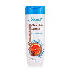 Slavia Lege Artis shower gel of nutritious 400 ml.