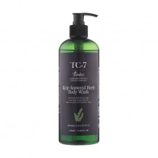 Thinkco TC-7 Kelp SeaWeed Herb Body Wash shower gel, 500 ml
