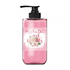 Welcos Body Phren Oriental Rose Shower Gel shower gel, 500 g