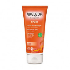 Weleda Arnika Sports Shower Gel shower gel, 200 ml