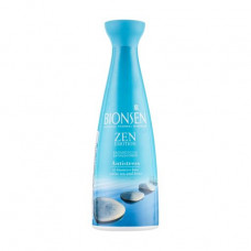 Shower gel and bathtubs of Bionsen Zen Emotion Bath & Shower Gel Anti-stress, 500 ml
