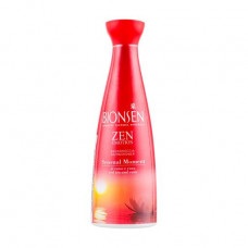 Shower gel and bathtubs of Bionsen Zen Emotion Bath & Shower Gel Sensual moment, 500 ml