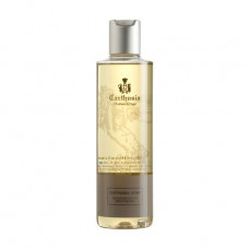 Shower gel the perfumed Carthusia Uomo of men's 250 ml