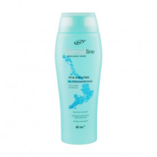 The Thermal Line Vitex shower gel, on thermal water, 500 ml