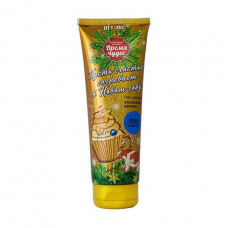 Shower gel V_tex Time of miracles, Banana muffin, 250 ml