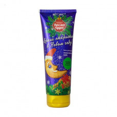 Shower gel V_tex Time of miracles, Tropical winter, 250 ml