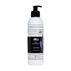 Shower gel of Jac Lawand, 300 ml