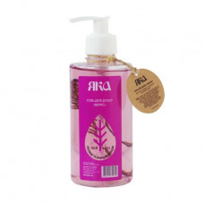 Shower gel of Jac Wosk natural, 350 ml