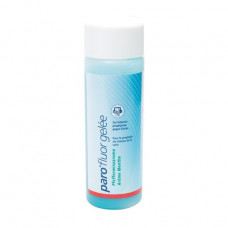 Gel for intensive prevention of caries of Paro Swiss Fluor Gel with fluoride, 200 ml