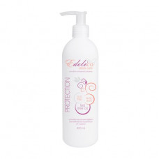 Gel for intimate hygiene of Edelico with antibacterial effect, 400 ml