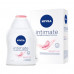 Gel for intimate hygiene of NIVEA Sensitive with a camomile, 250 ml