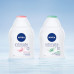Gel for intimate hygiene of NIVEA Sensitive with a camomile, 250 ml