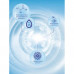 Gel for intimate hygiene of Nivea Intimate Mild Comfort with lactic acid, 250 ml