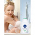 Gel for intimate hygiene of Nivea Intimate Mild Comfort with lactic acid, 250 ml