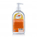 Gel for intimate hygiene of Ombrello with lactic acid and extract of a calendula, 400 ml