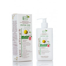 Gel for intimate hygiene of Pharma Bio laboratory sensitive, 250 ml