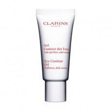 Skin gel around eyes of Clarins Eye Contour Gel, 20 ml