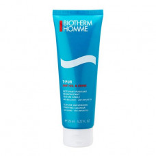 The BIOTHERM Homme T-PurAnt face gel cleaning 125 ml