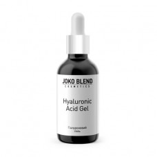 Joko Blend Hyaluronic Acid Gel face gel, 30 ml