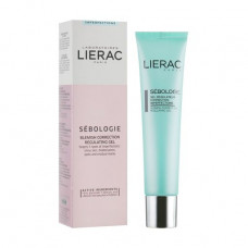 Lierac Sebologie face gel, 40 ml