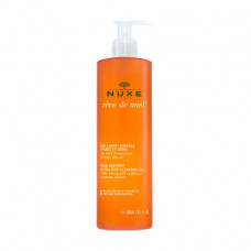 Nuxe face gel Honey dream of universal, 400 ml