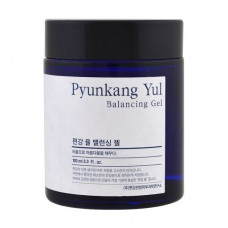 The Pyunkang Yul Balancing Gel face gel balancing 100 ml