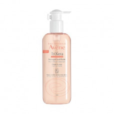 Face gel and bodies of Avene Trixera Nutrition Nettoyant Nutri-Fluide the cleaning and nutritious, 400 ml