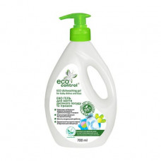 Gel for washing of children's ware and toys of Eco Control, 700 ml