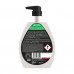Gel for washing of ware the concentrated Dual Power Carbon Plus Bicarbonate, 600 ml