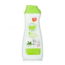 Gel for washing of ware in the Dual Power Green Life dishwashers, 660 ml