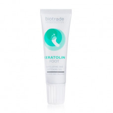 Gel for legs of Biotrade Cosmeceuticals Keratolin bodi against callosities, 15 ml