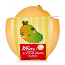 Leg gel against Just Kawaii cracks Tasty mango, 60 ml