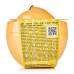 Leg gel against Just Kawaii cracks Tasty mango, 60 ml