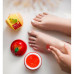 Leg gel against Just Kawaii cracks Tasty mango, 60 ml