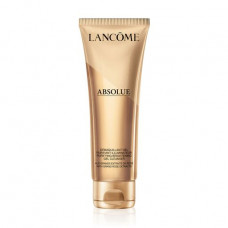 Gel for face cleansing of Lancôme Absolue Purifying Brightening Gel Cleanser with effect of restoration, 125 ml
