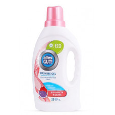 Alles GUT washing gel! Delikat for wool and ECO silk bezfosfatny, 1 l