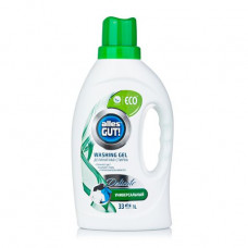 Alles GUT washing gel! Delikat universal ECO besfosfatny, 1 l