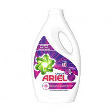 Ariel Color washing gel + Full protection of fibers, 32 washings, 1.76 l