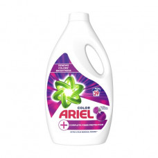 Ariel Color washing gel + Full protection of fibers, 39 washings, 2.145 l
