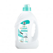 Universal washing gel Dava Das Balance, 2 kg