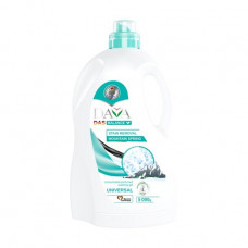 Universal washing gel Dava Das Balance, 5 kg