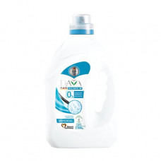 The Universal washing gel Dava Das Balance without fragrance and dye, 2 kg
