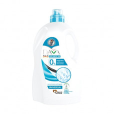 The Universal washing gel Dava Das Balance without fragrance and dye, 5 kg