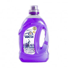 Universal washing gel Doctor Wash Universal, 80 washings, 2.1 kg