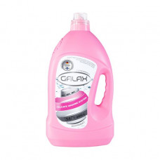 The Galax washing gel for delicate things, 114 washings, 4 kg